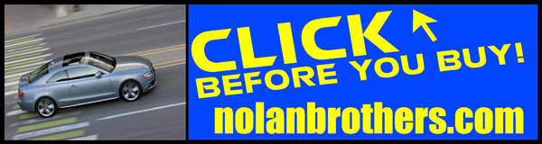 Nolan Brothers Motor Sales